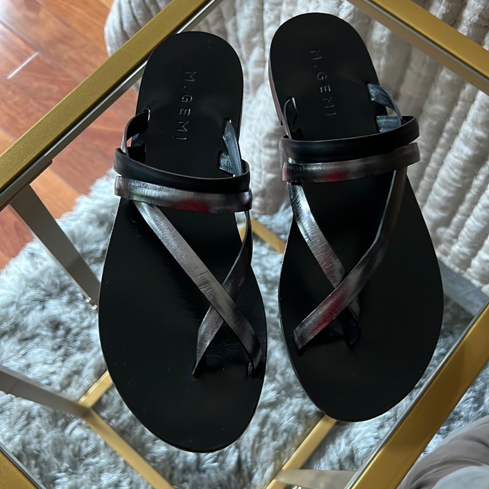 M GEMI  MEDIO DUE SANDAL